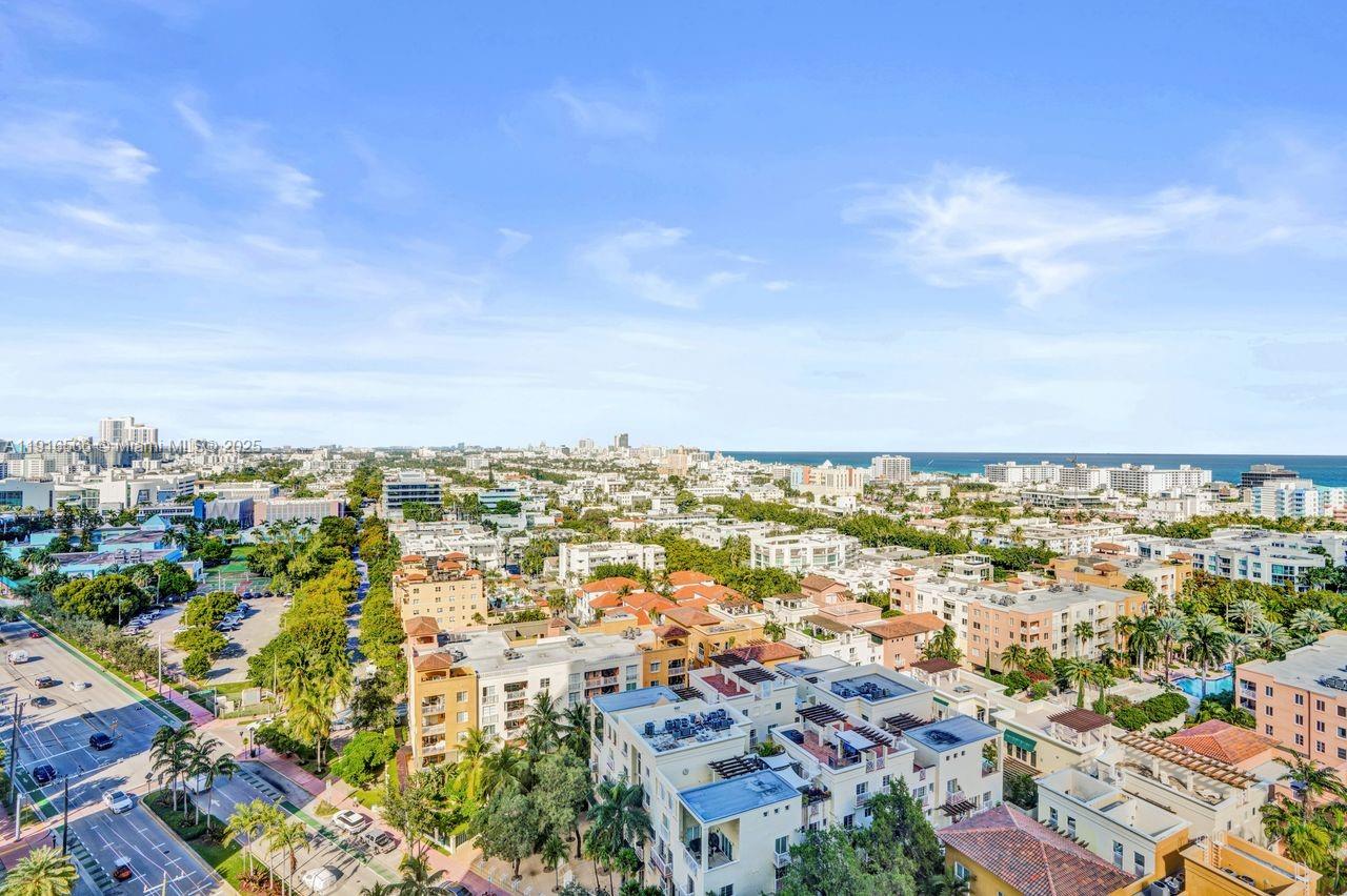 90 Alton Rd #1907, Miami Beach FL 33139