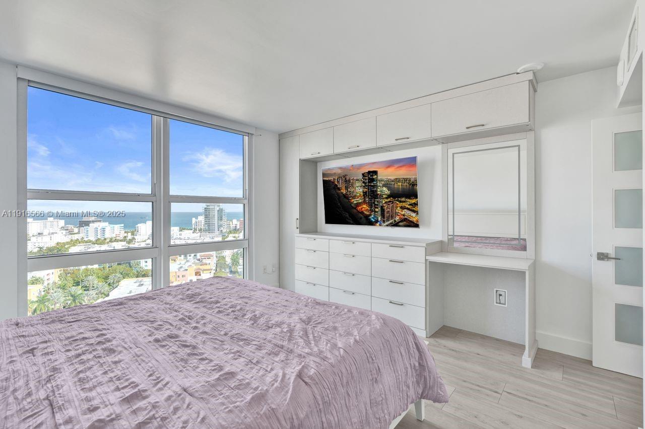 90 Alton Rd #1907, Miami Beach FL 33139