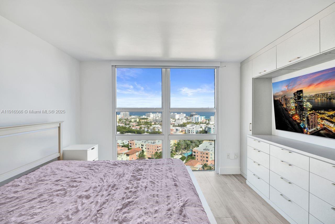 90 Alton Rd #1907, Miami Beach FL 33139
