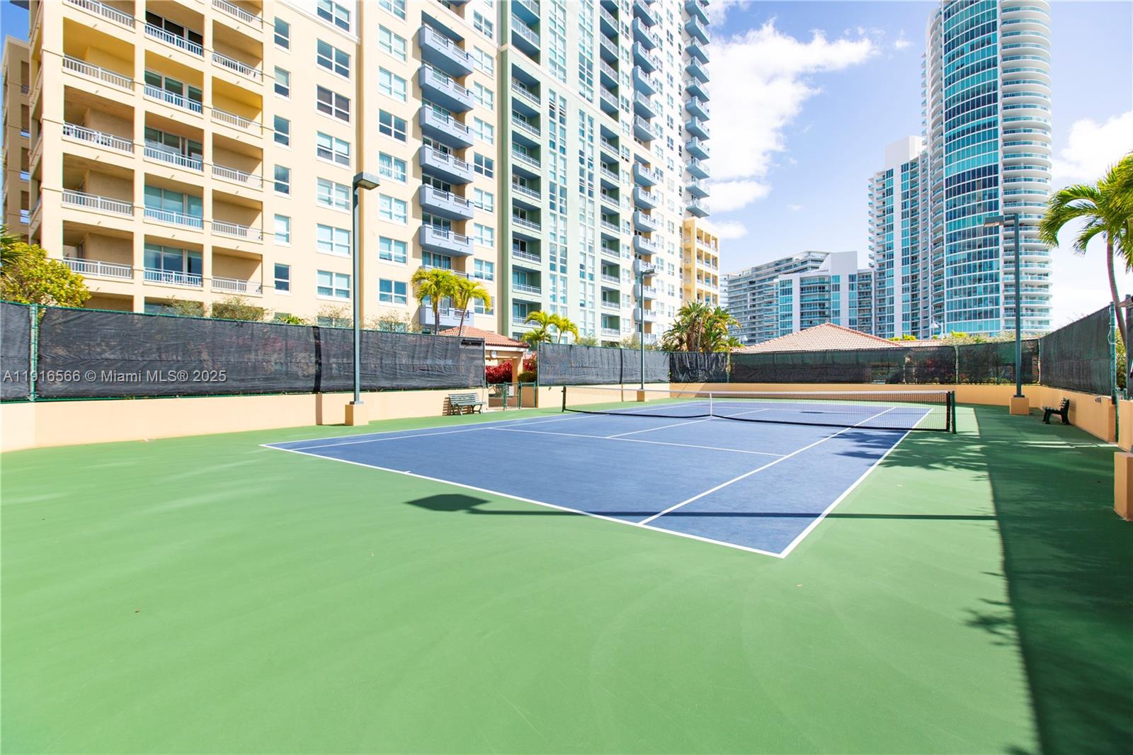 90 Alton Rd #1907, Miami Beach FL 33139