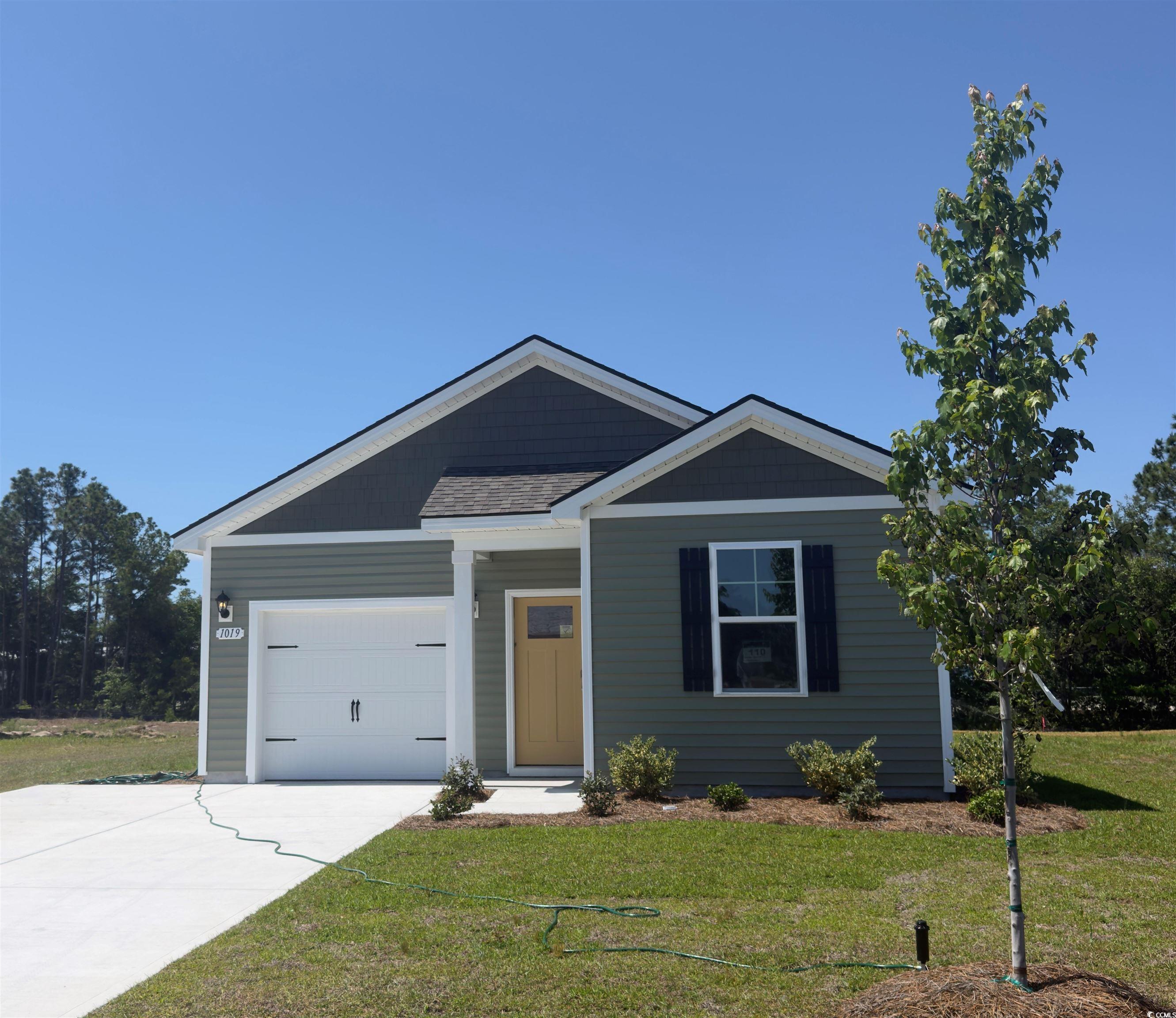 1019 St. Martin St. Georgetown, SC 29440