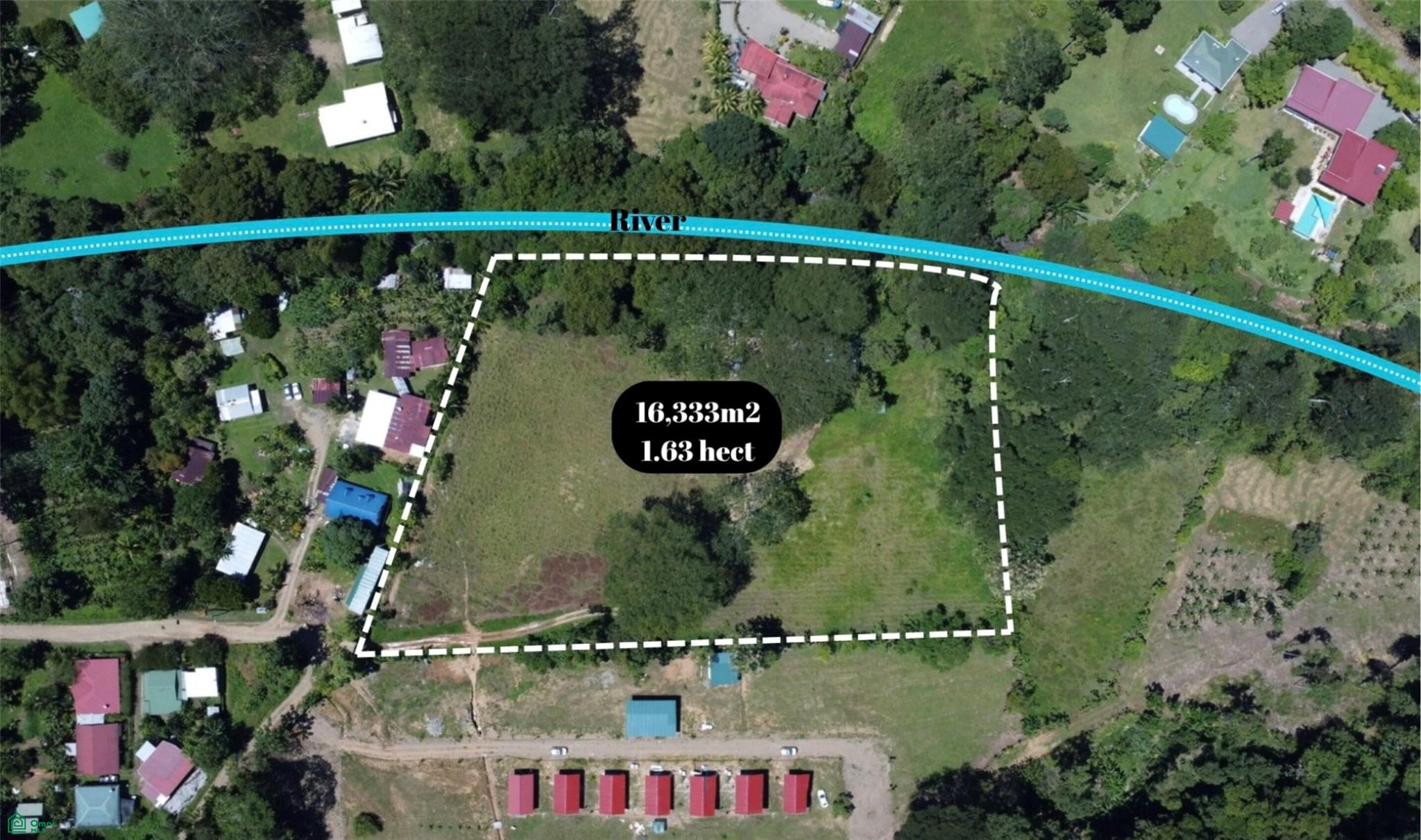 3 bed Land For Sale in , Puntarenas - 1