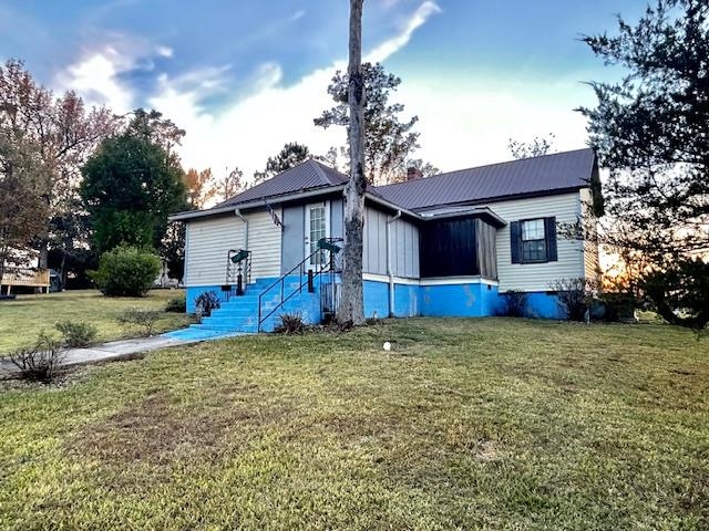 1206 S Main Street , Chattahoochee, FL, 