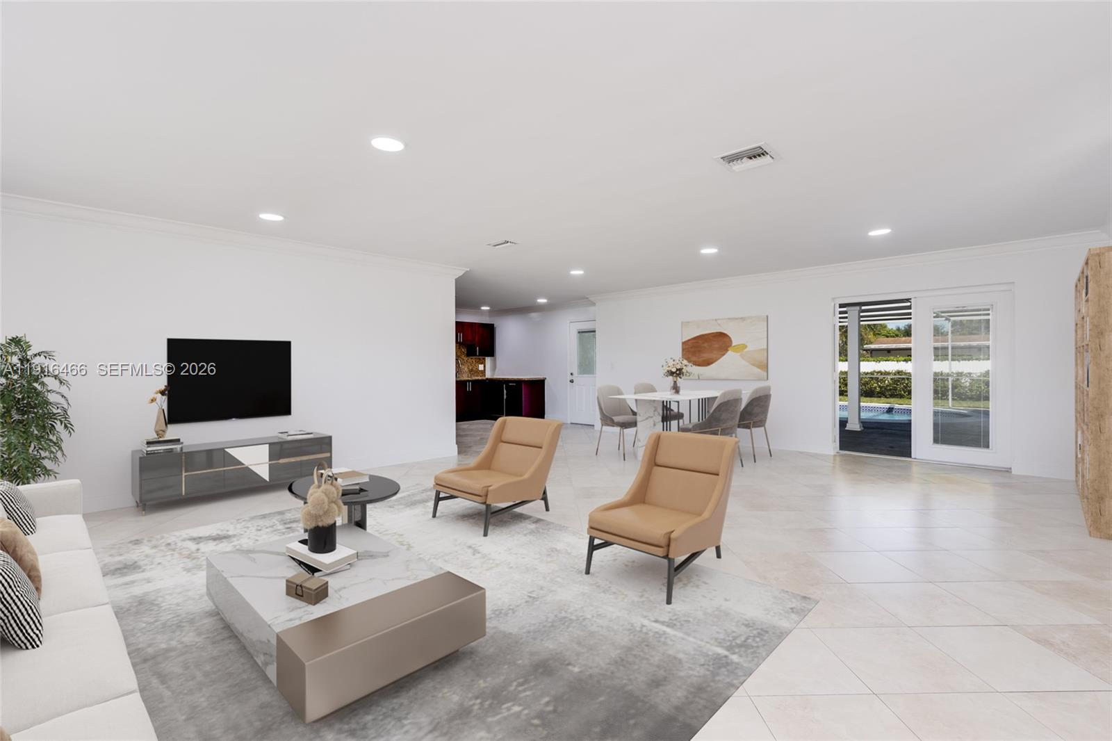 Hollywood Hills