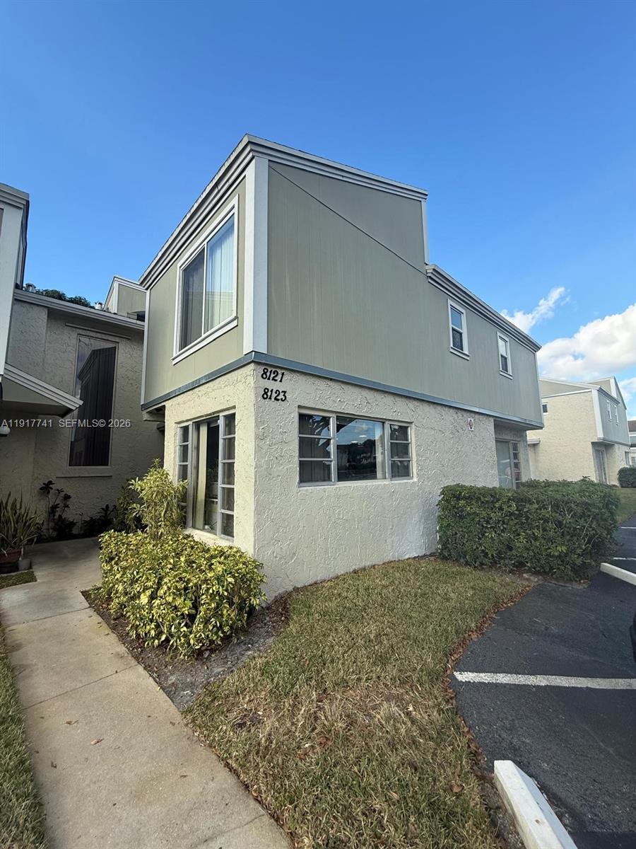 Sandpebbles Townhouse Con