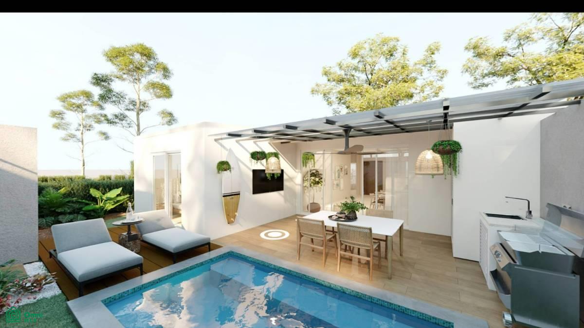 3 bed Single Family Homes For Sale in Santa Cruz, Guanacaste - 1