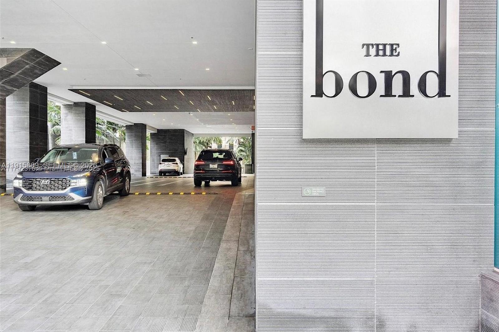 The Bondo (1080 Brickell)