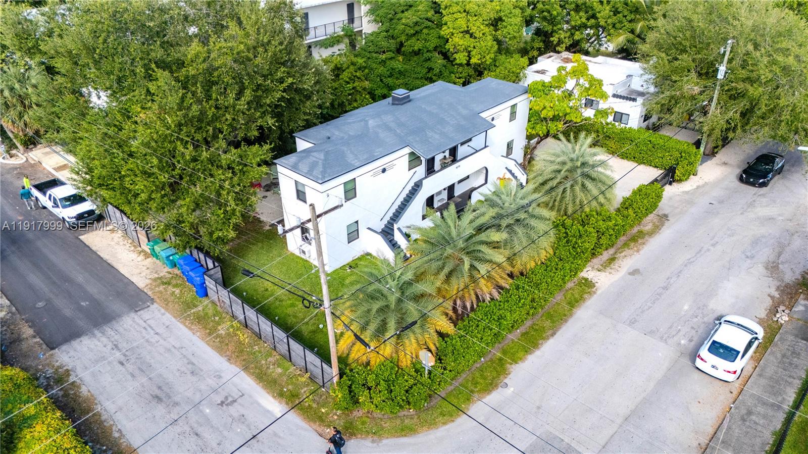 Multifamily