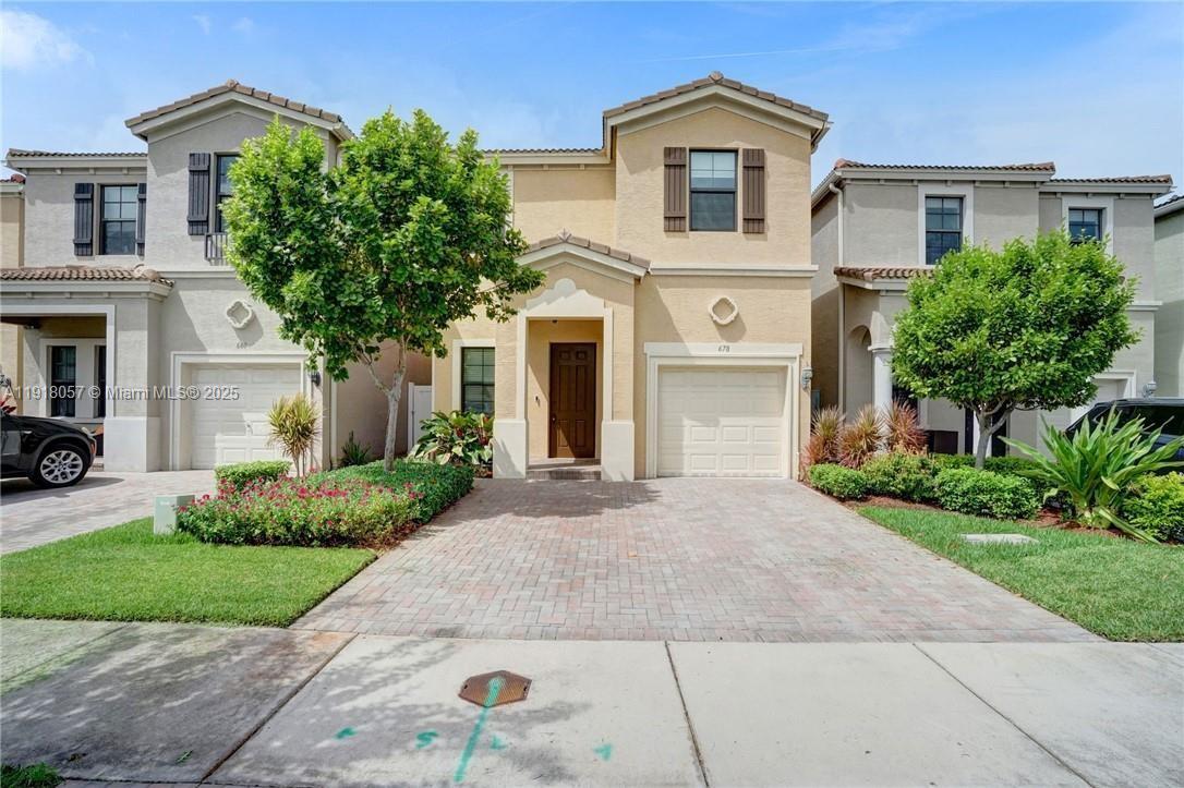 678 191st Ter, Miami, Florida 33179