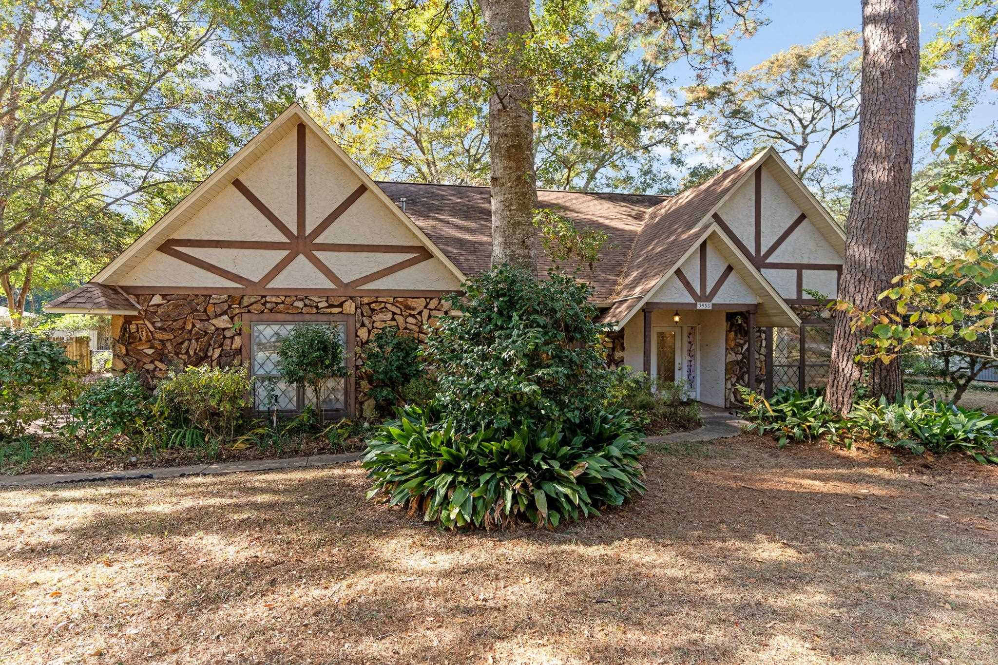 3958  Royal Oaks Drive , Tallahassee, FL, 