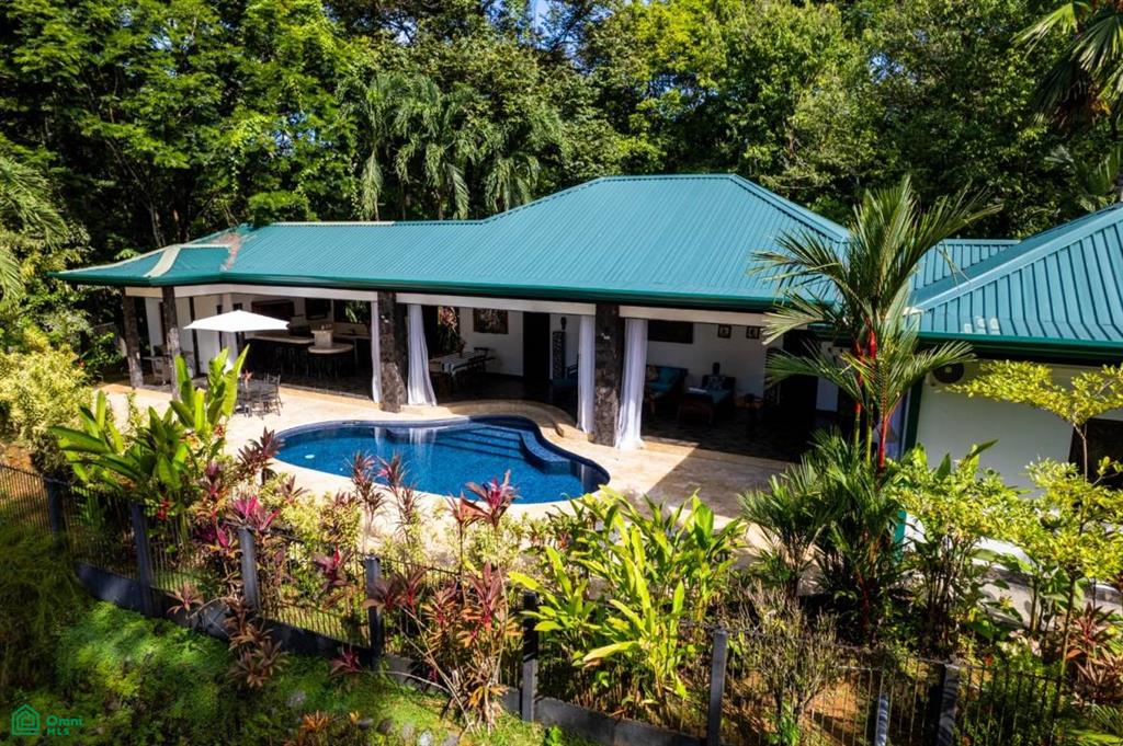0 bed Single Family Homes For Sale in Osa, Puntarenas - 1