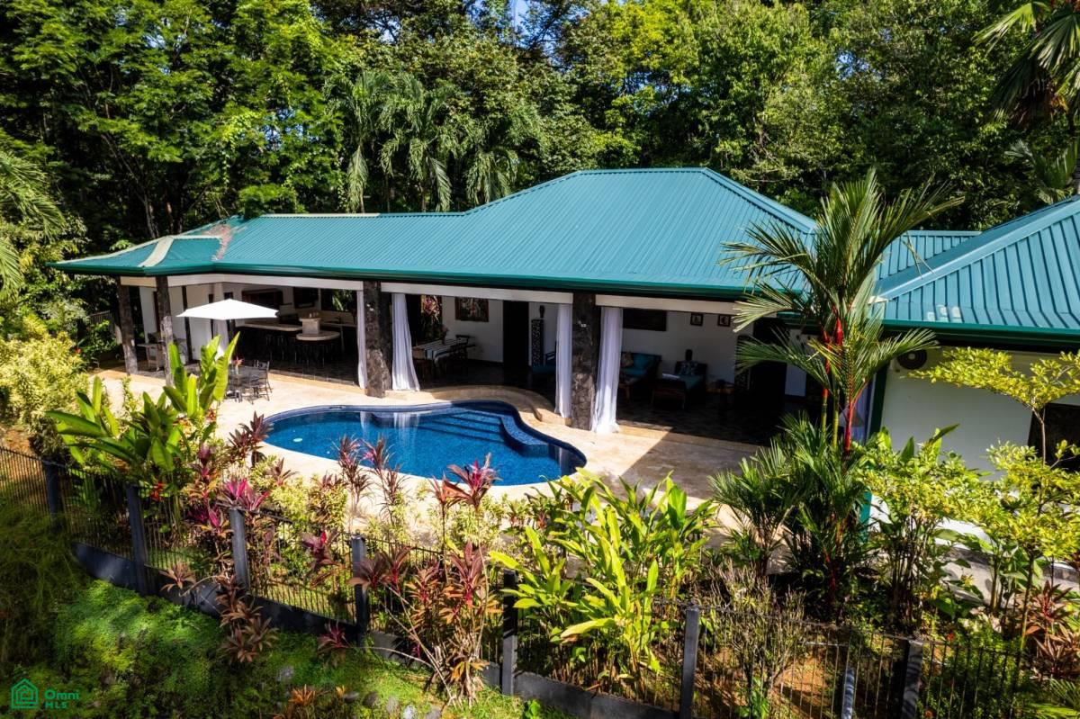 , Bahía Ballena, Osa, Puntarenas
