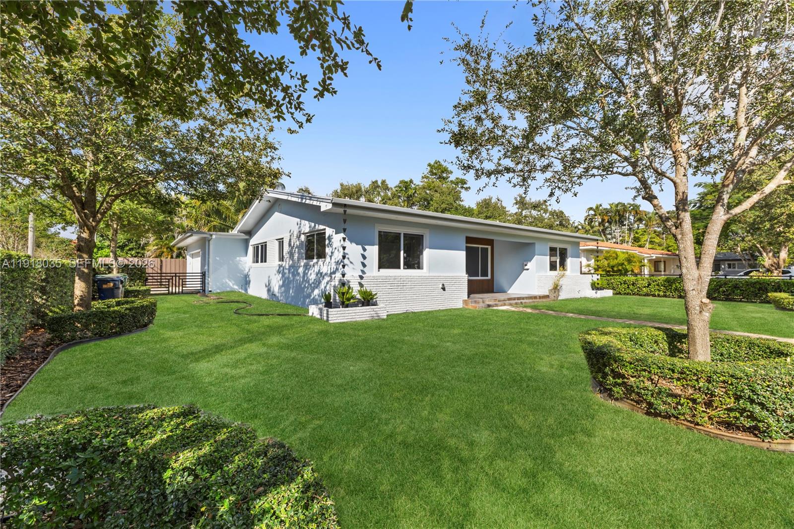 Bayshore Manor