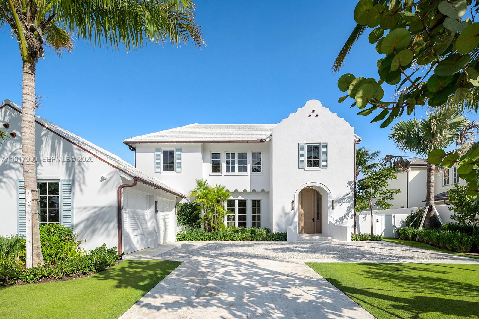 Homes for sale in Palm Beach, FL | 2219 Ibis Isle Road E, Palm Beach, FL 33480 | MLS# A11917990