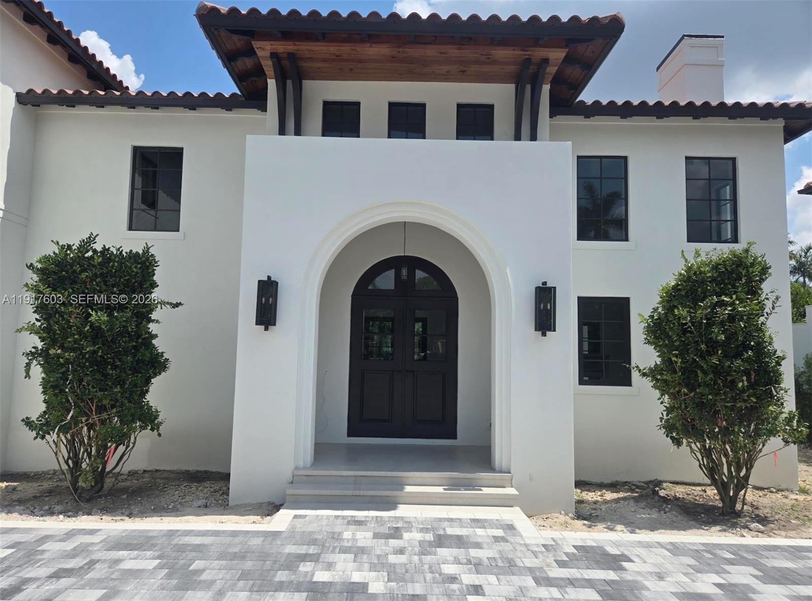 Nestled in the historic Country Club Section of Coral Gables at 1221Anastasia Ave, this two-story home boasts 4 bedrooms and 6 baths(5 full, 1 half). Set just moments from the iconic Biltmore Hotel,Miracle Mile shopping and dining, this Mediterranean styled homeoffers spacious interiors with bright natural light, opening onto aserene private pool and landscaped outdoor area—an ideal blend ofrefined living and vibrant Miami convenience.