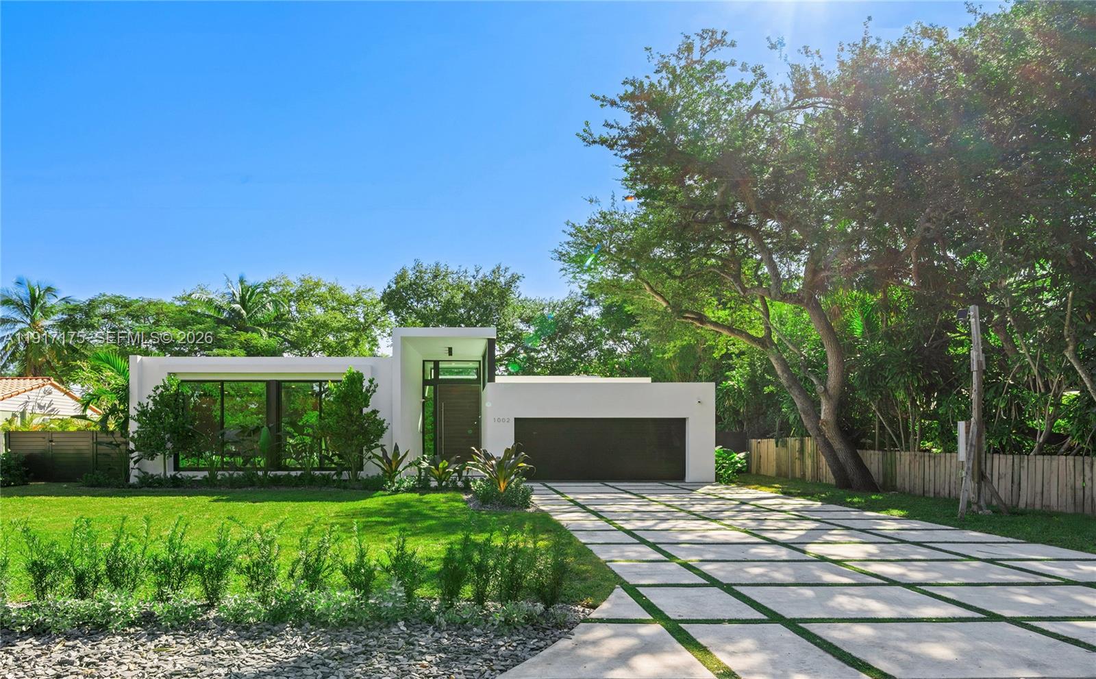 1002 117th St, Biscayne Park, Florida 33161