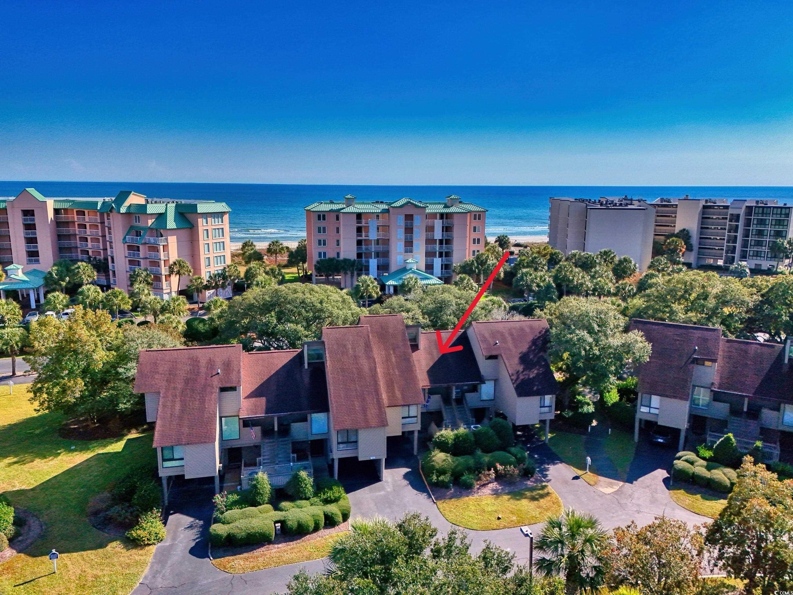 2nd image of 163 Heron Marsh Dr #63, Pawleys Island, SC 29585 | MLS# 2527978