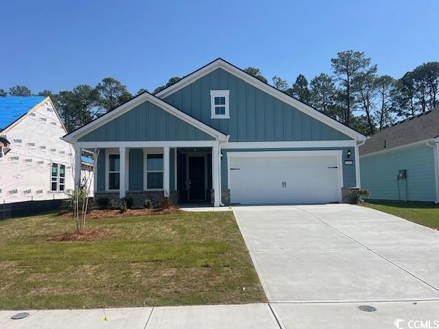 1033 Lady Bird Way North Myrtle Beach, SC 29582