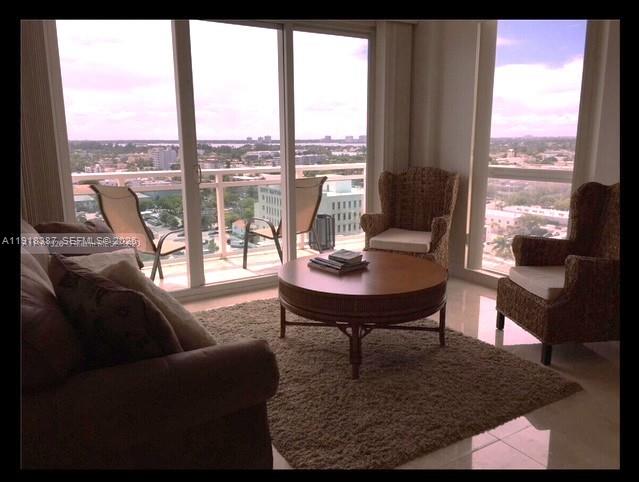 The Collins Condo
