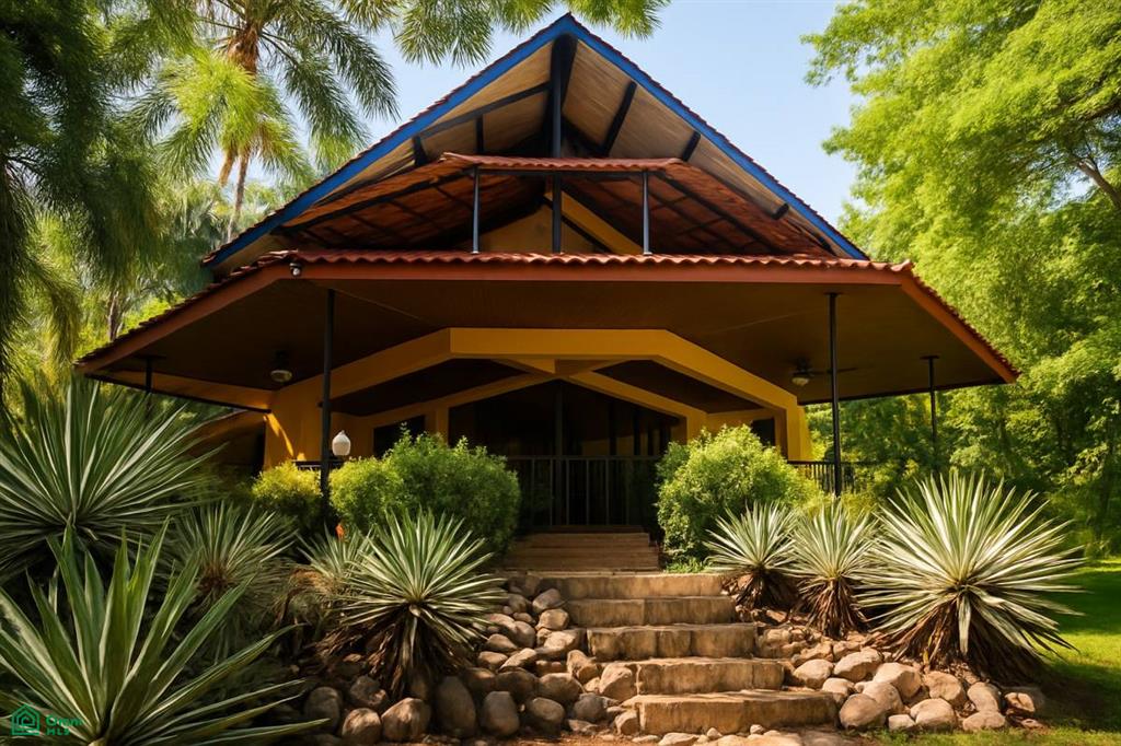 3 bed Single Family Homes For Sale in Esparza, Puntarenas - 1
