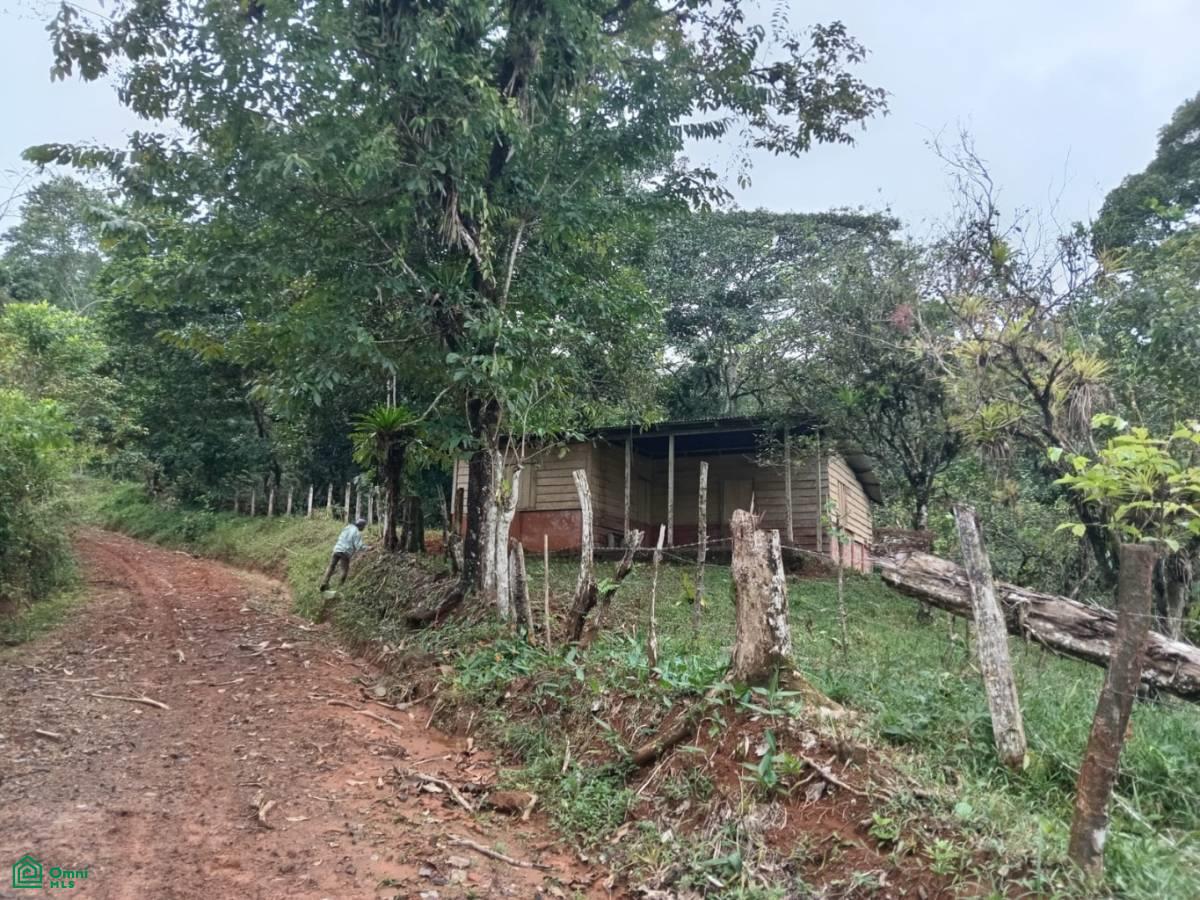 0 bed Land For Sale in , San Jose - 1