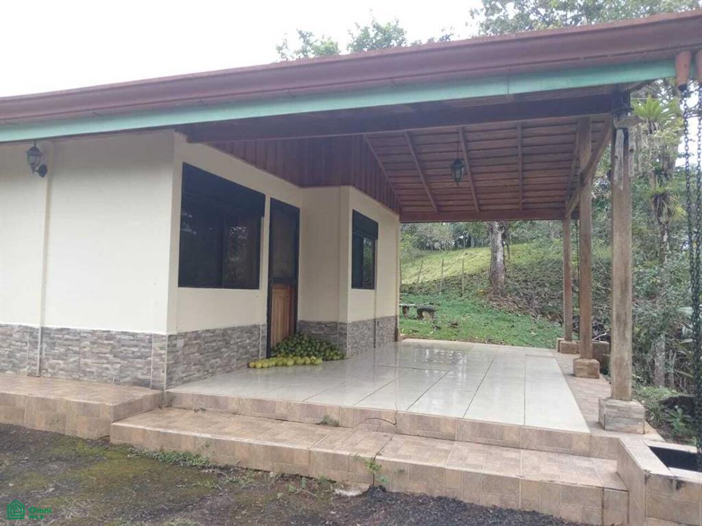5 bed Land For Sale in Turrubares, San Jose - 1