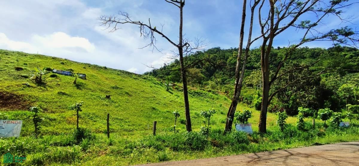 0 bed Land For Sale in Garabito, Puntarenas - 1