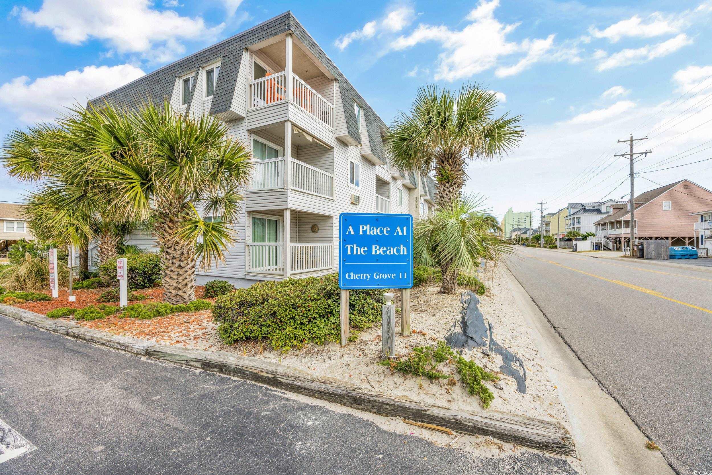 Homes for sale in North Myrtle Beach, SC | 5001 N Ocean Blvd #3C, North Myrtle Beach, SC 29582 | MLS# 2528037