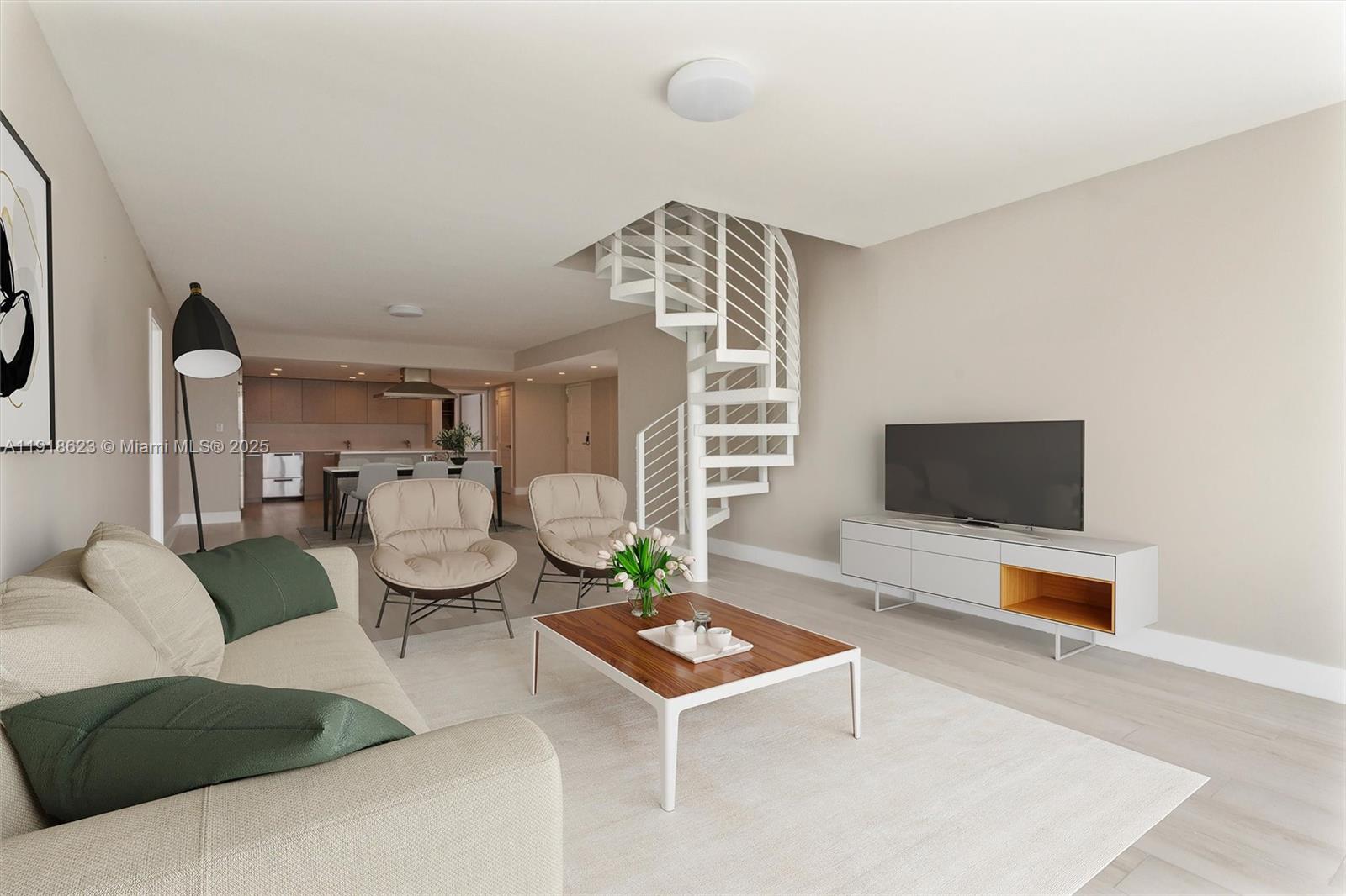 One Bay Harbor Condo