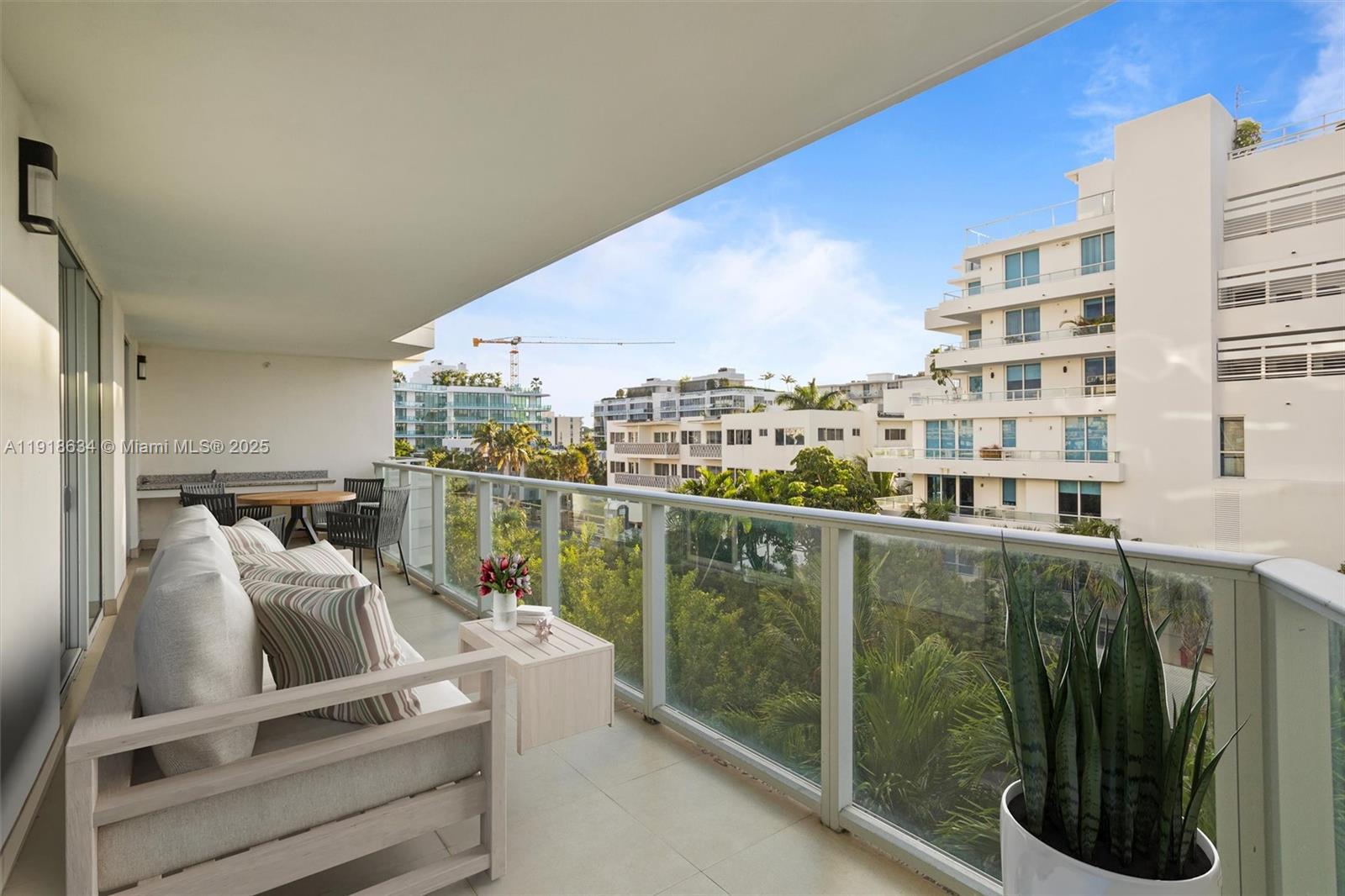 One Bay Harbor Condo