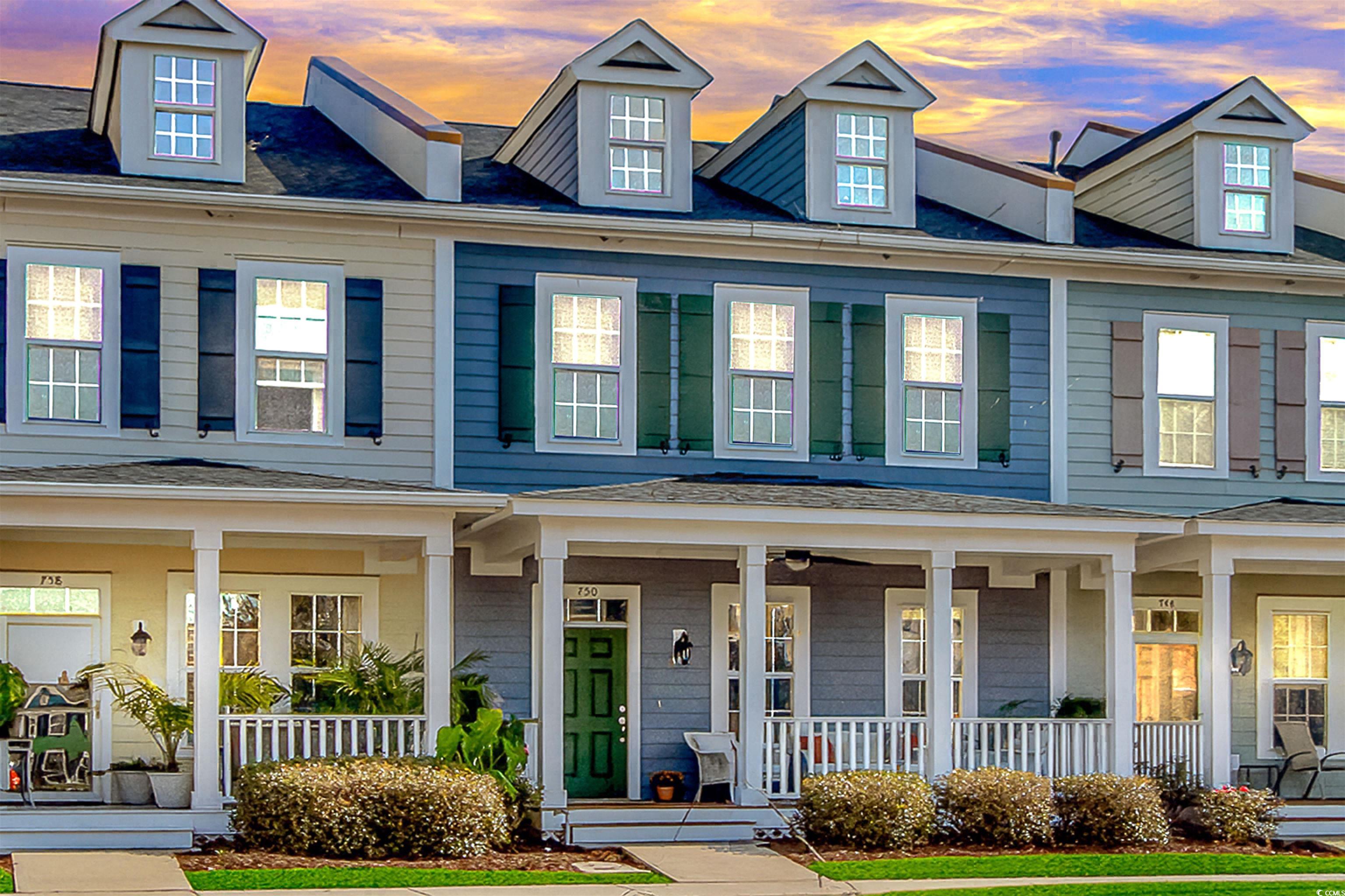 750 Shine Ave. Myrtle Beach, SC 29577