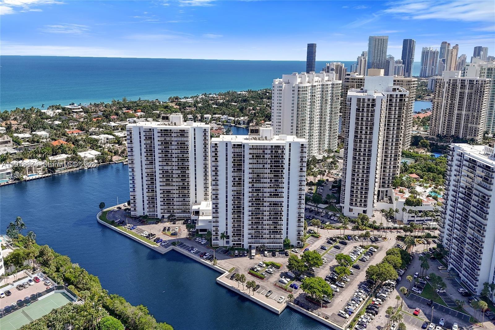 Waterview Condo