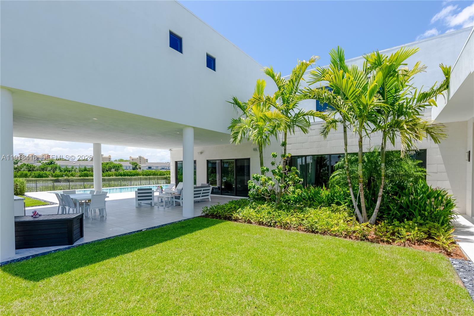Weston Estates