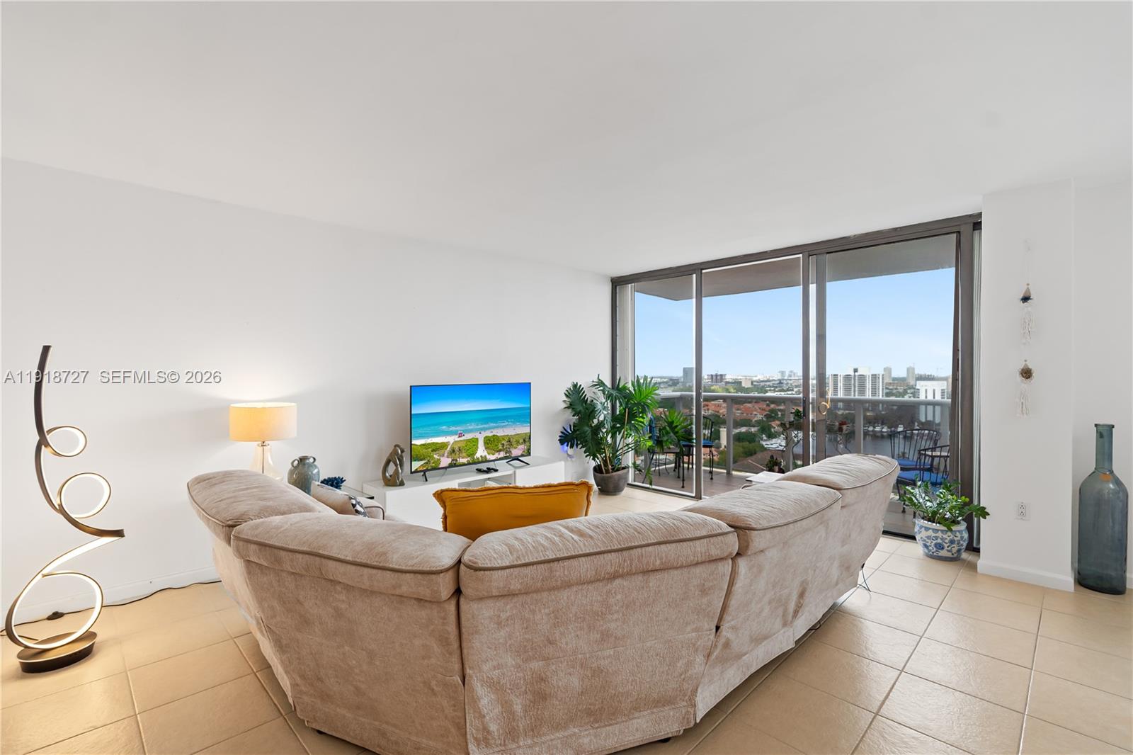 Aventura Eldorado Condo