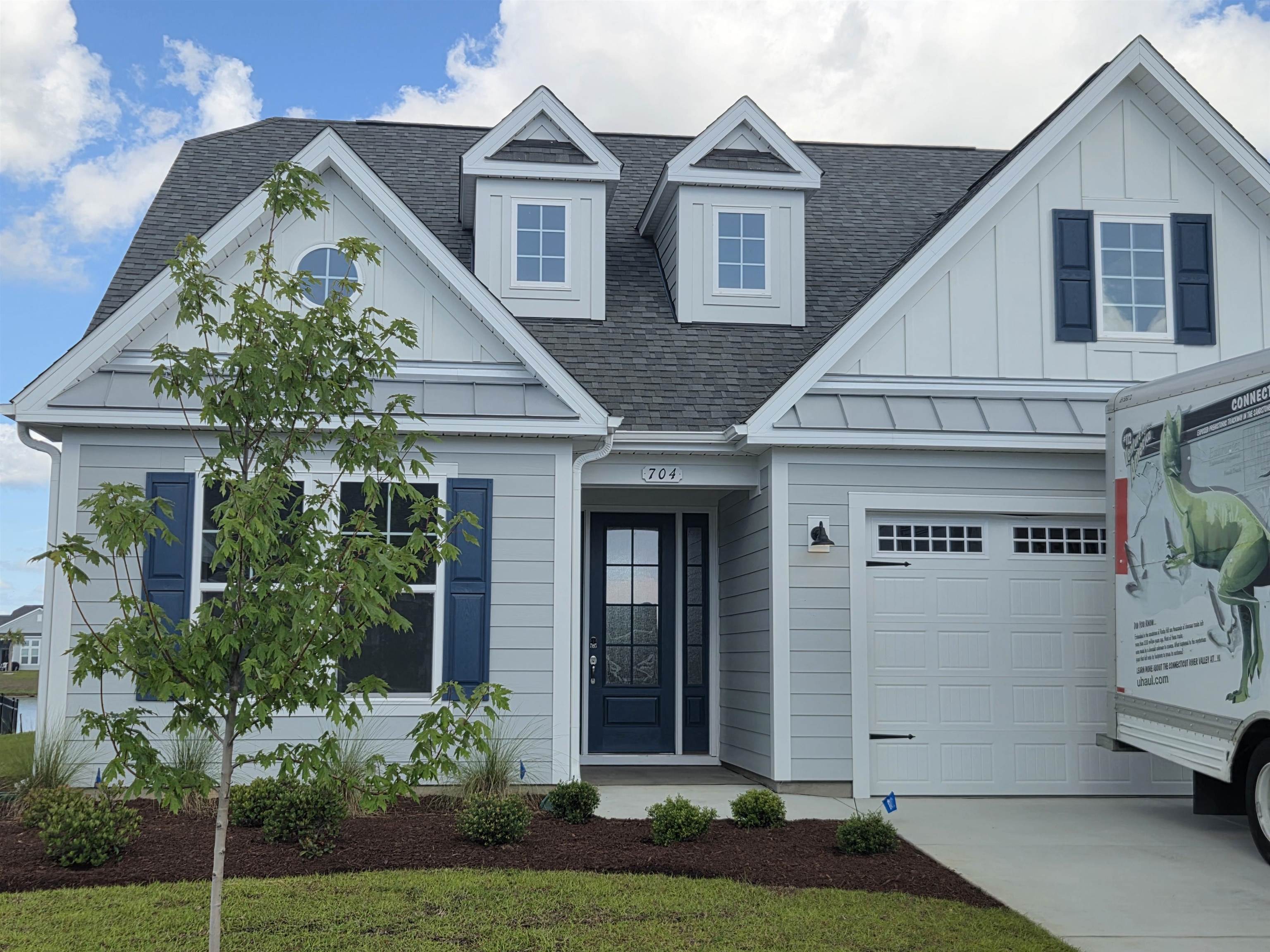 704 St. Vincent Loop Little River, SC 29566