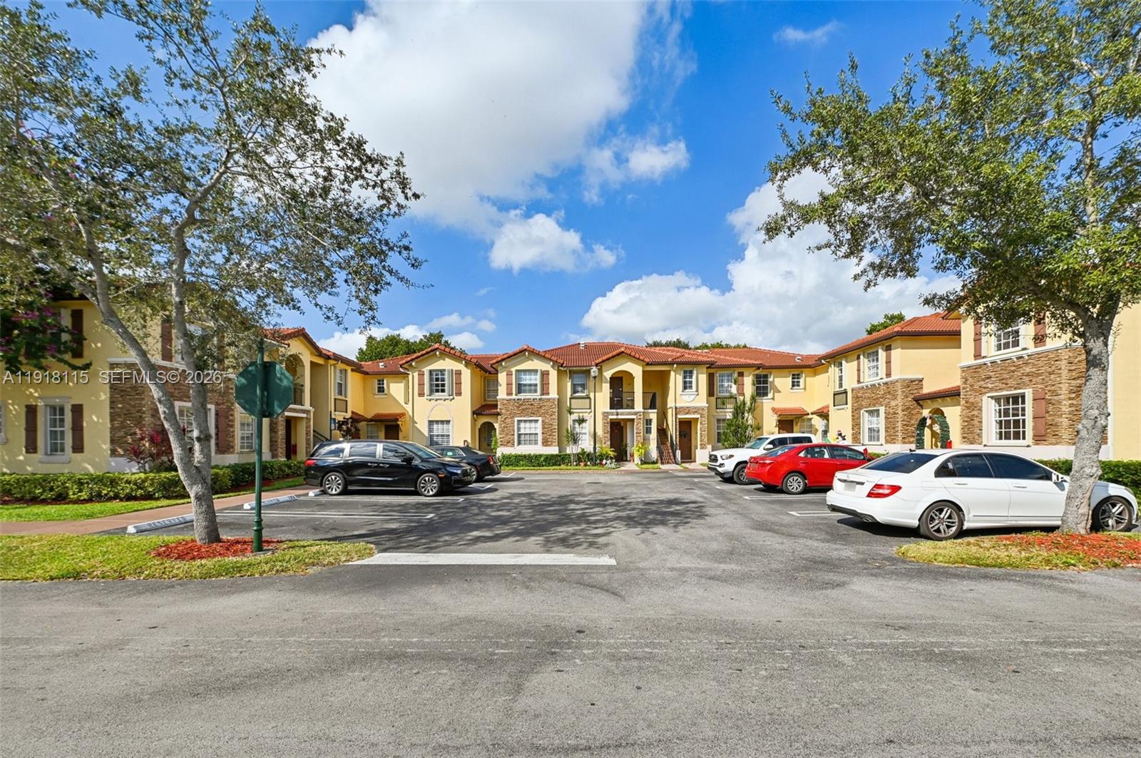Villas At Carmel Condo No
