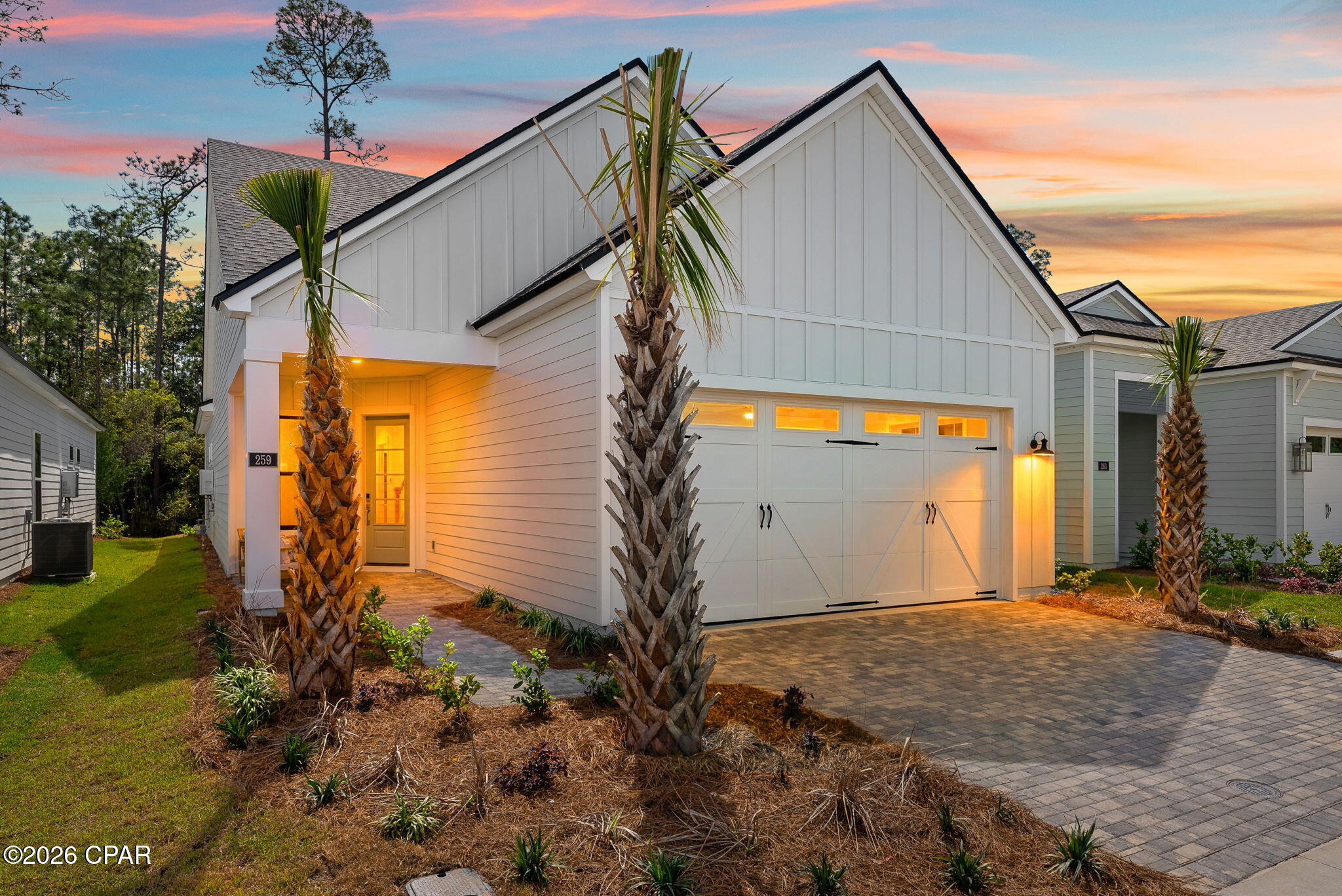 Details for 259 Breakwater Boulevard Lot 338, Panama City Beach, FL 32413