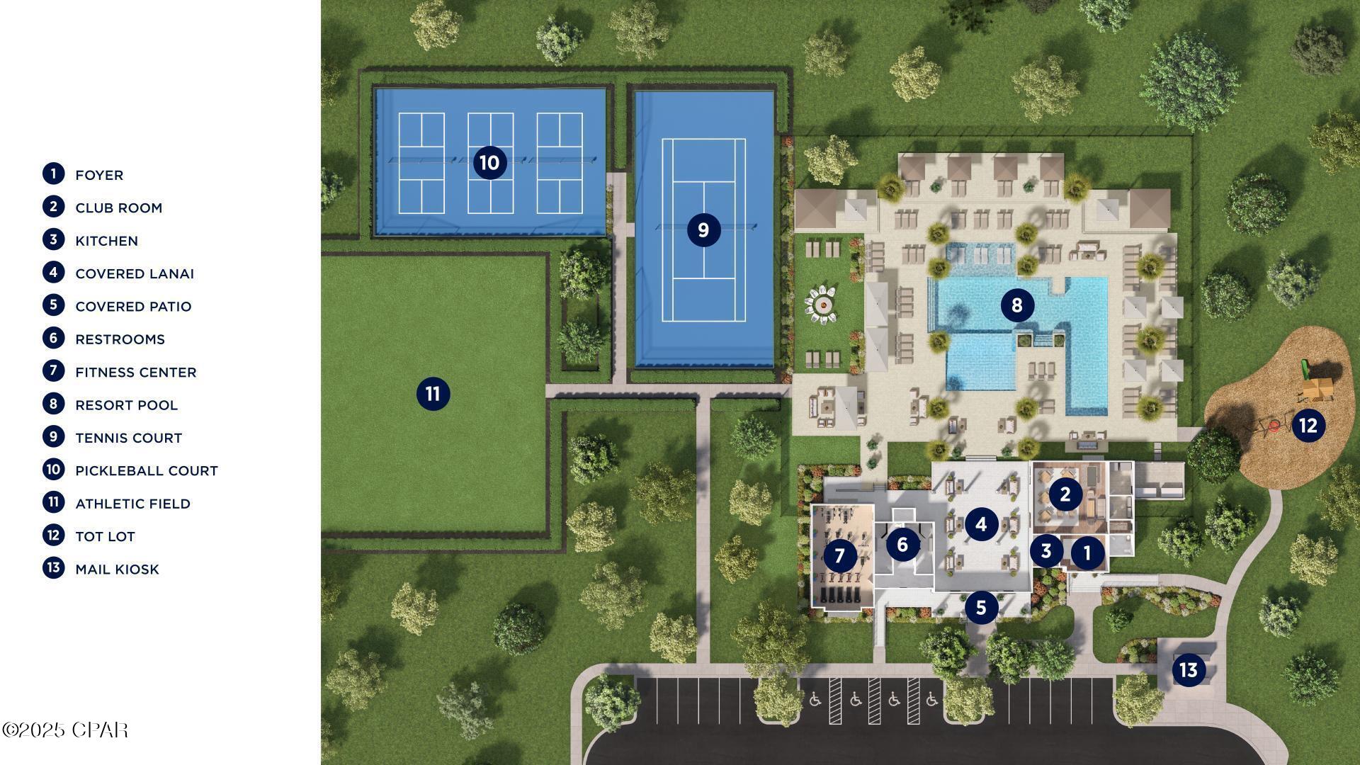 Image 36 For 259 Breakwater Boulevard Lot 338