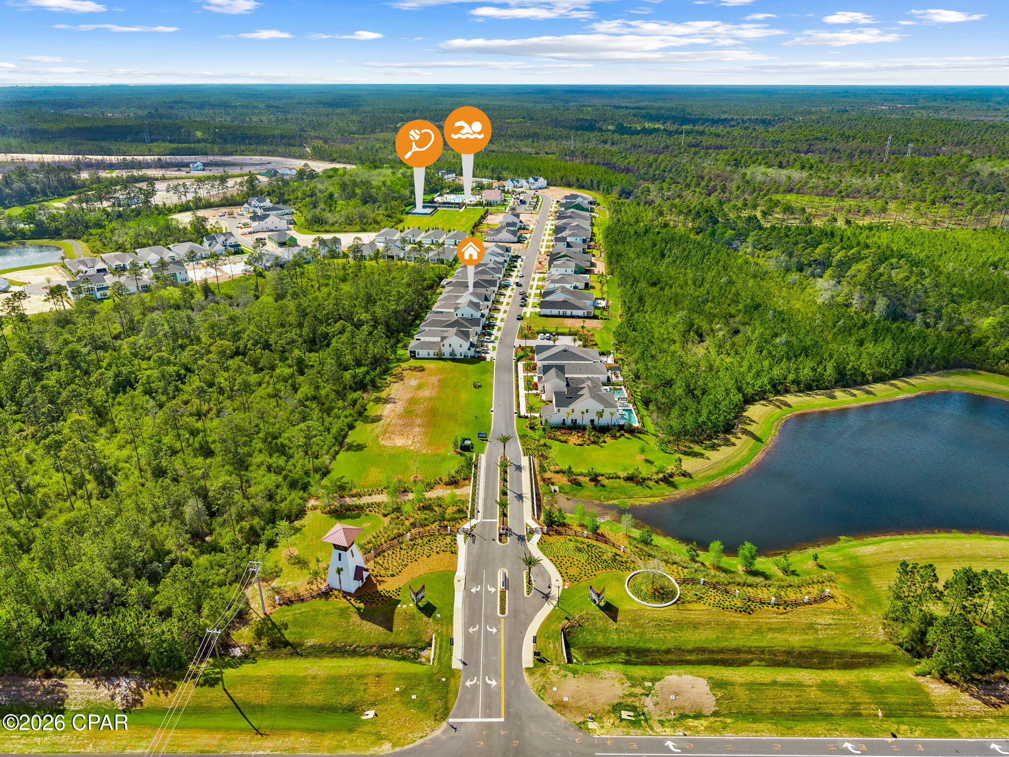 Image 40 For 259 Breakwater Boulevard Lot 338