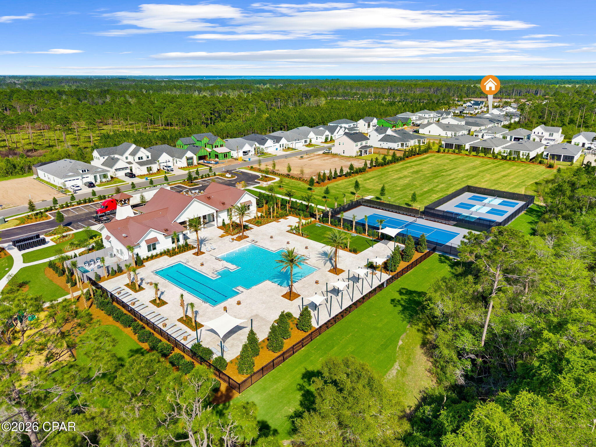 Image 6 For 259 Breakwater Boulevard Lot 338