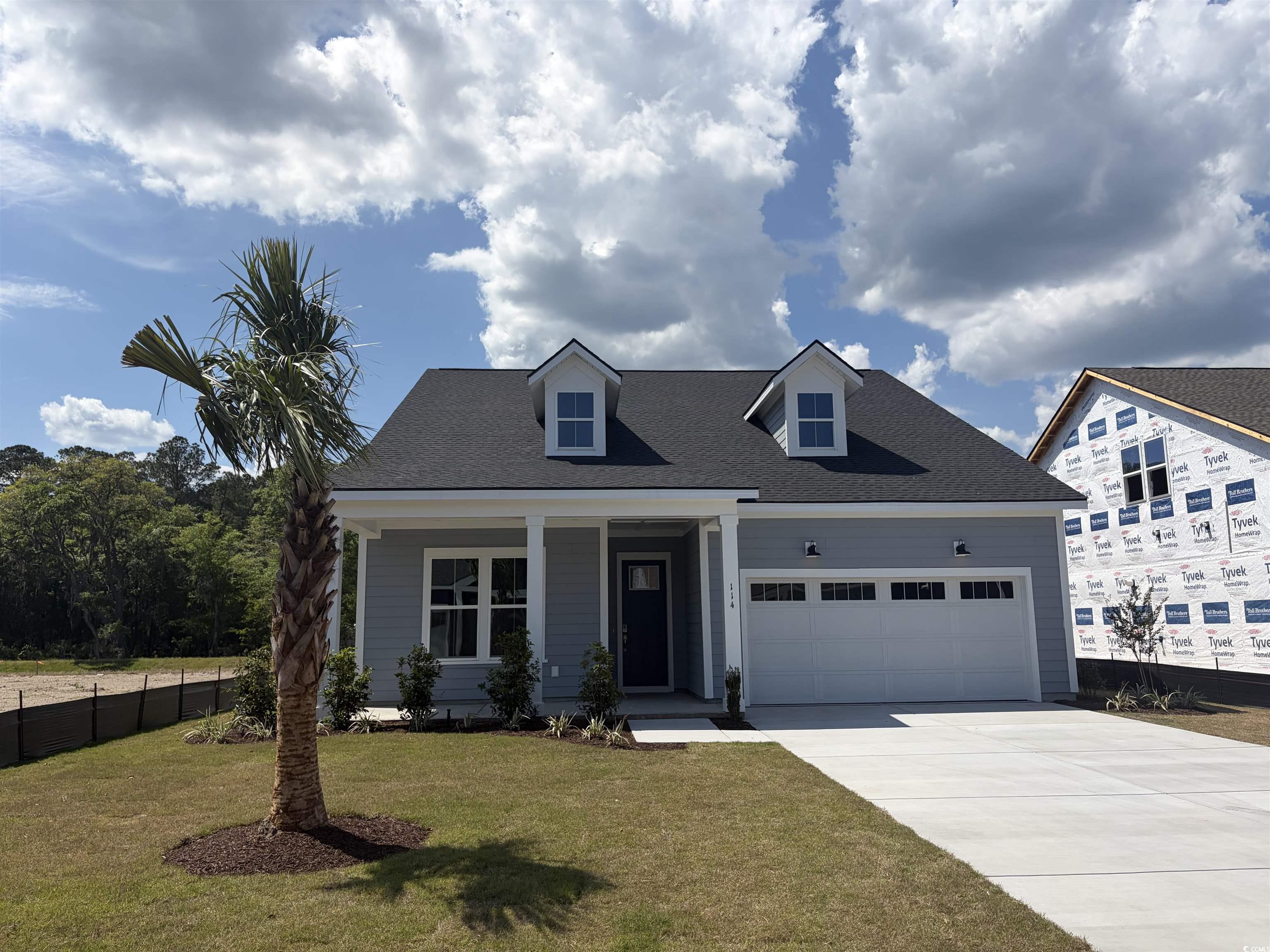 114 Condor Ct Pawleys Island, SC 29585