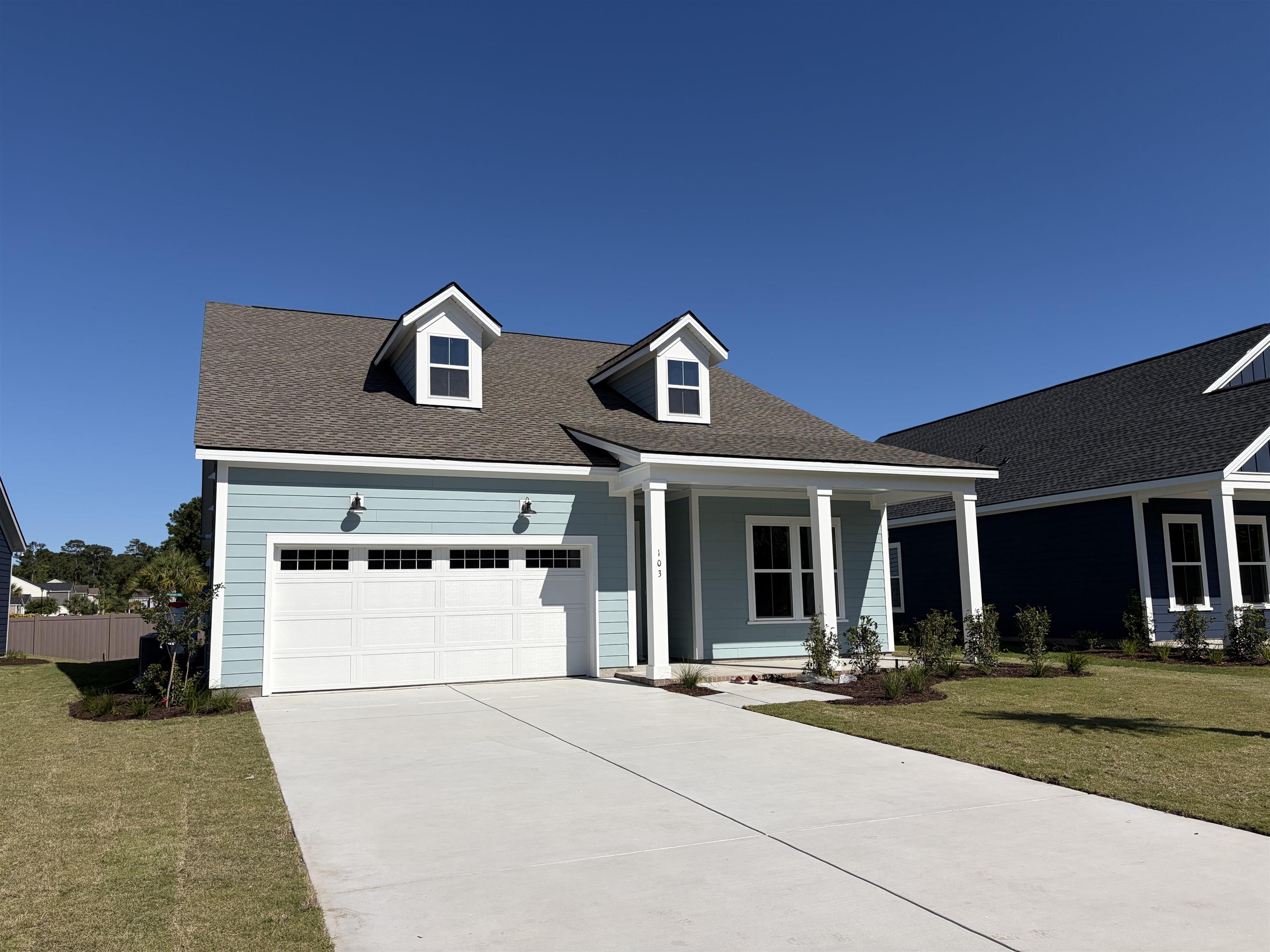 103 Condor Ct Pawleys Island, SC 29585