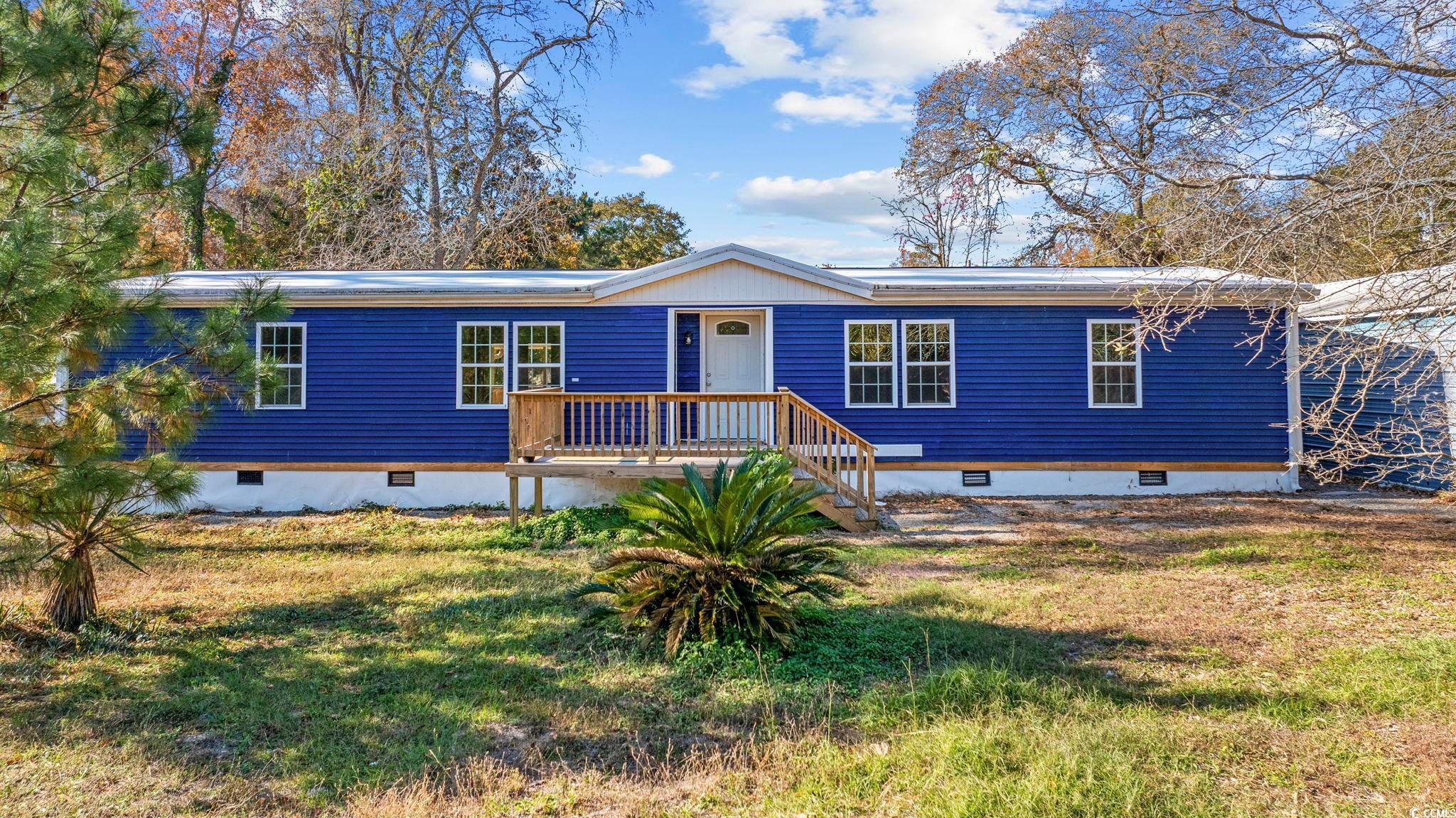 4221 Blake Rd. Myrtle Beach, SC 29588