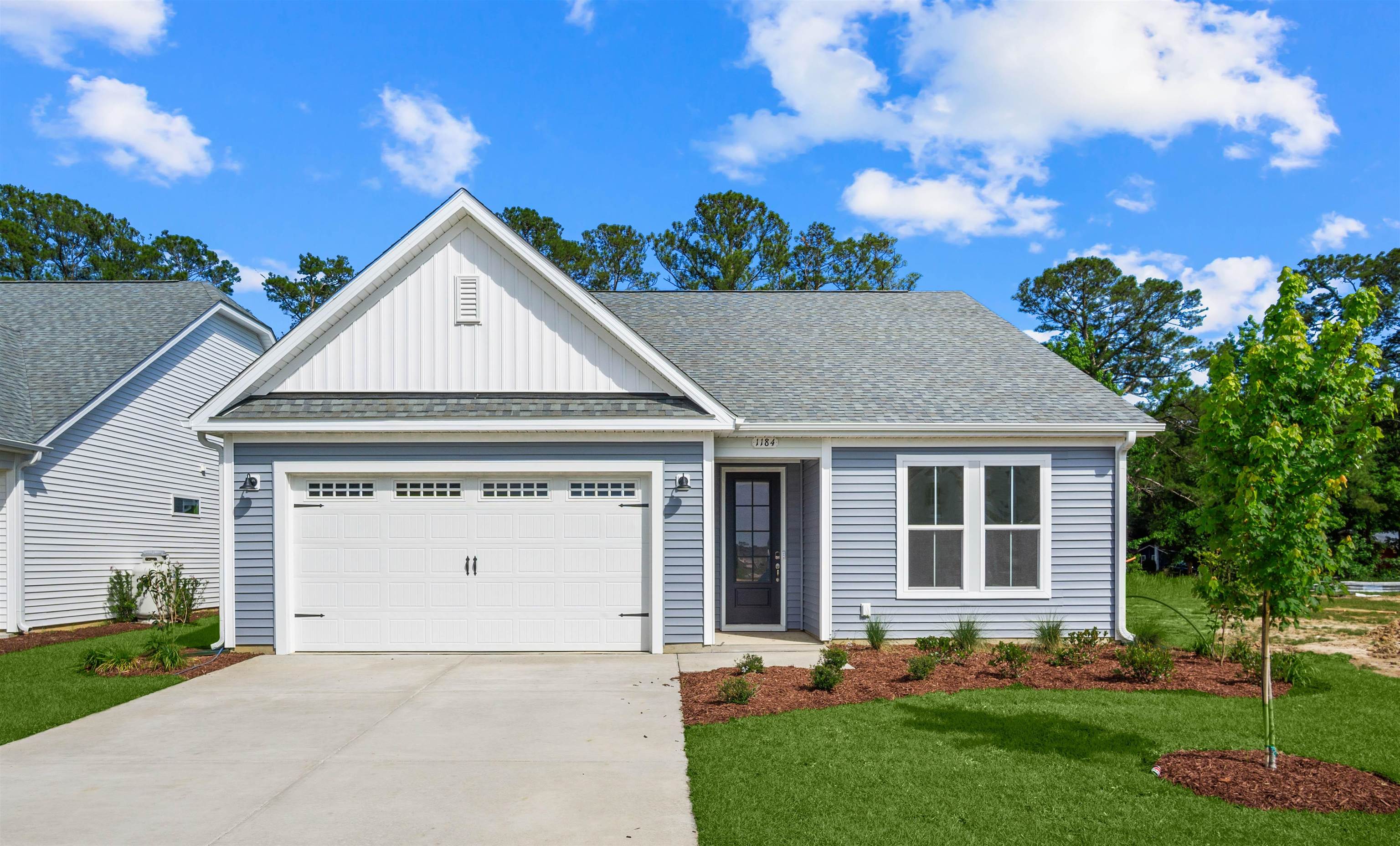 1184 Halter Pl.