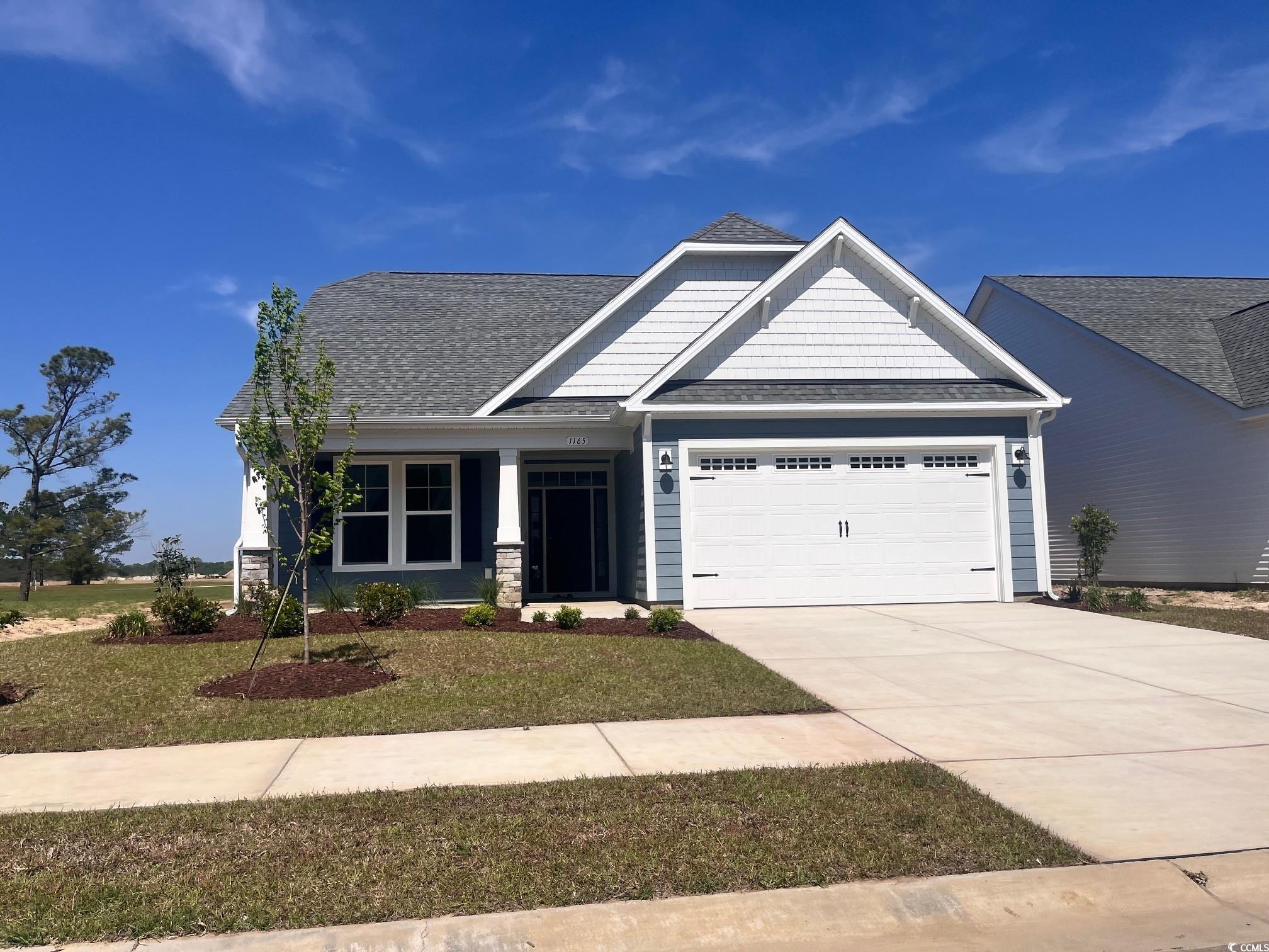 1165 Halter Pl. Calabash, NC 28467