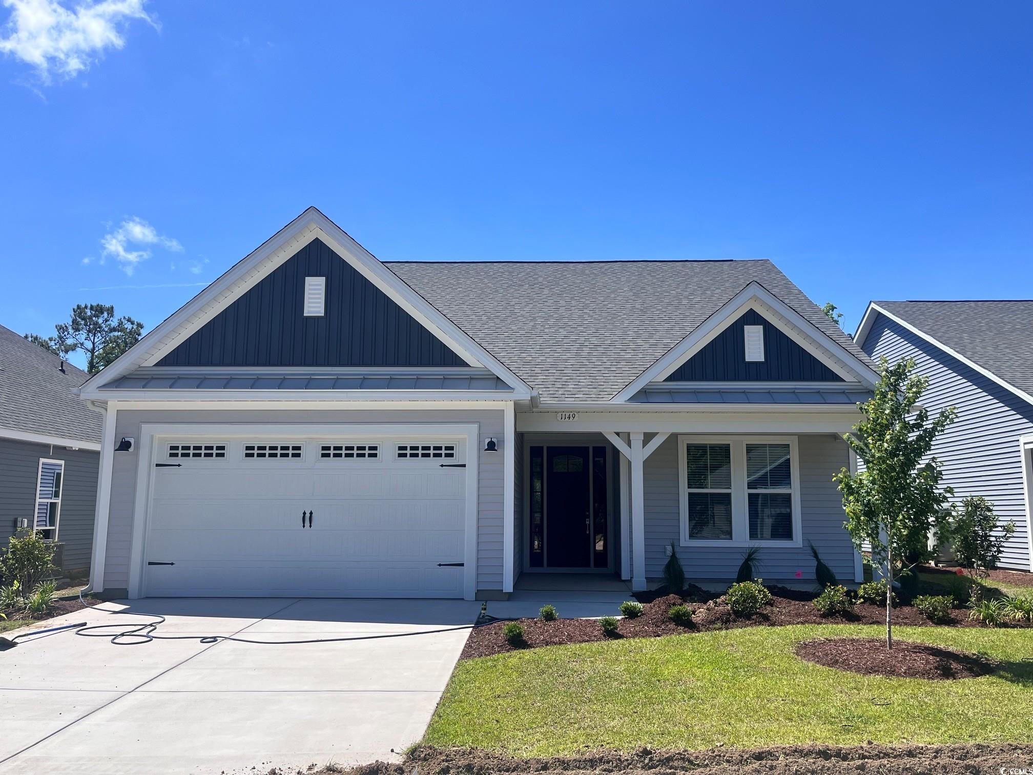1149 Halter Pl. Calabash, NC 28467