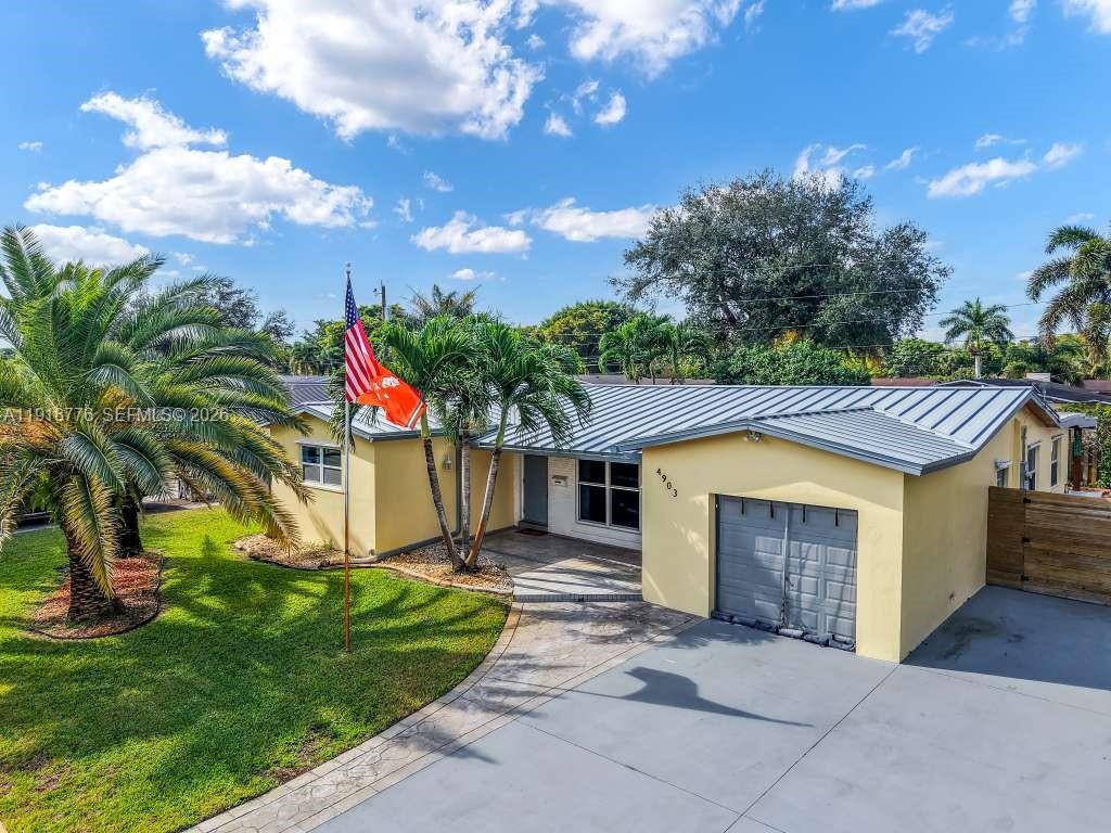 Cooper Colony Estates