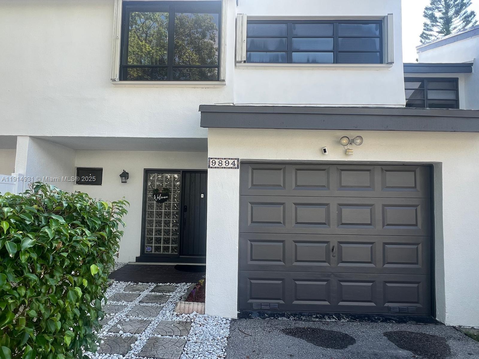 Fairway Cove
