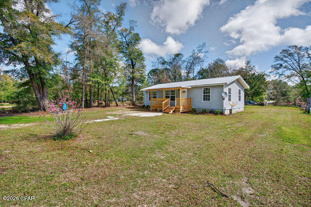 Photo 1 of Sale Pending at 2366 Franklin Loop, Marianna, FL 32446 | MLS# 782031 | Listing updated on 2026-09-22
