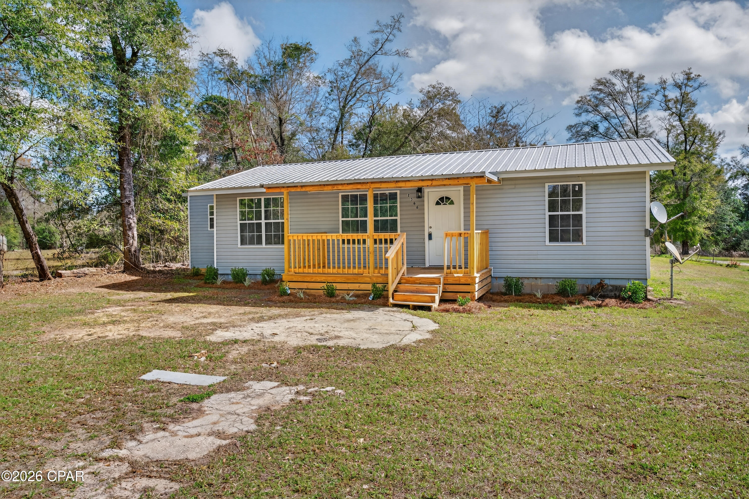 2nd image of 2366 Franklin Loop, Marianna, FL 32446 | MLS# 782031